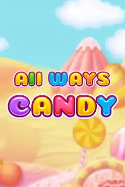 All Ways Candy